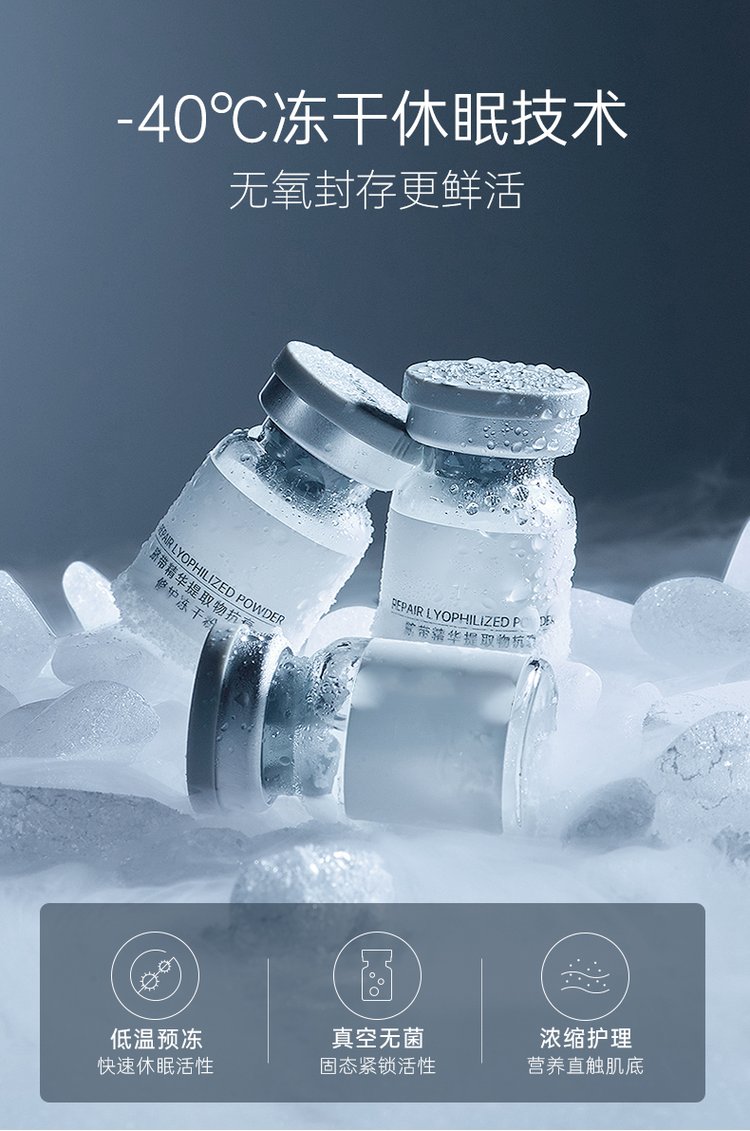 康盈_Ⅲ型胶原蛋白填充