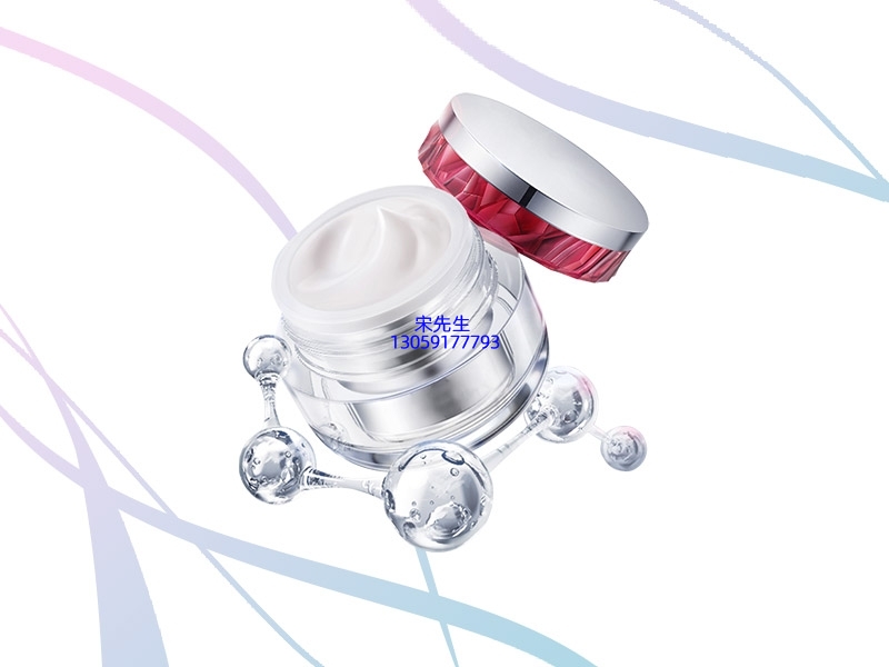 康盈_神经酰胺出水霜OEM定制加工贴牌